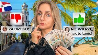 DOMINIKANA! Co WARTO ZOBACZYĆ? Ile KOSZTUJĄ WYCIECZKI zorganizowane? Dominikana - Karaiby | Check In