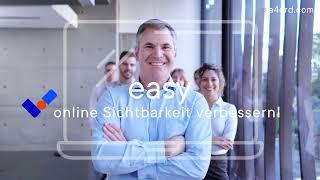 Easy Mandant:innen gewinnen mit A4ORD - Deutschlands easy Service-Portal!