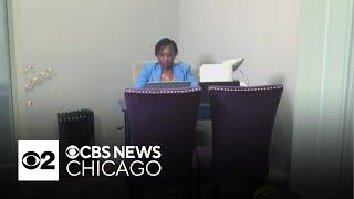 Chicago area attorney was shocked to see $30,000 taken from her bank account