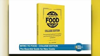 Intro to Food- College Edition teaches anyone the basics of cooking