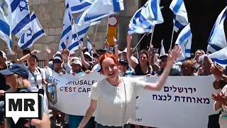 Stunning Poll Out Of Israel Will Make Your Jaw Drop