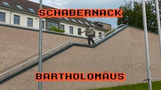 BZ Schabernack: Bartholomäus