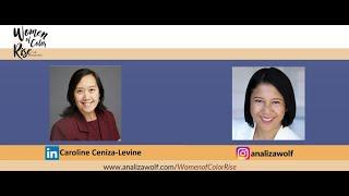 Building Generational Wealth with Caroline Ceniza-Levine