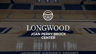 CENTERS at Longwood University | Joan Perry Brock Center