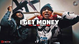 [FREE] EBK Jaaybo x EBK Lil Play Sample Type Beat - "I Get Money"