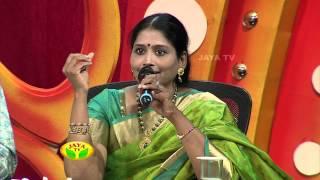 Jaya Super Singer South India - Episode 97 ,23/08/2015