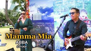 Mamma Mia (ABBA) Cover by Sequence Sonata