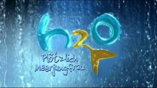 H2O Plötzlich Meerjungfrau Intro Staffel 1 HD
