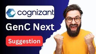 Cognizant Genc Next Suggestions | Previous Year Questions | Cognizant Coding Questions