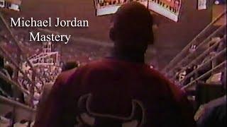 Michael Jordan - Mastery (archive23)