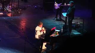 Toto Cutugno Live in Moscow 01.04.2014 - Aftrica