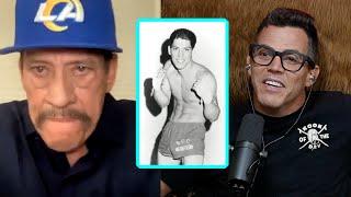 Danny Trejo Was A Prison-Boxing Legend | Wild Ride! Clips