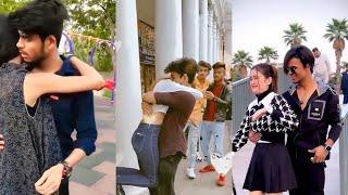 Cute & Romantic Tik Tok VideosI| Sad Tik Tok Videos || "Tik Tok Videos" || TikTok viral video