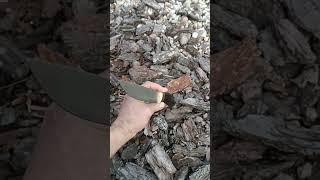 рабочий нож, Беларусь