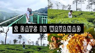 Wayanad Tourist Places !! Glass bridge | Longest Zipline | Honey museum | Lakkidi view point