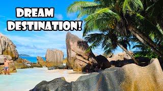 La Digue Island, Seychelles: TOP Dream Vacation Spot in Africa!