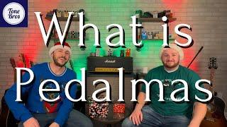 Tone Bros Christmas Tradition (Pedalmas 2024)