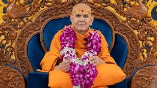 Guruhari Darshan - Guru Purnima, 03 July, 2023, Toronto, Canada