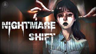 NIGHTMARE SHIFT | FULL Teaser Gameplay No Commentary