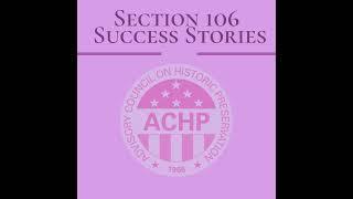 Advisory Council on Historic Preservation Success Stories - Episode 17 - NJ Performing Arts Center