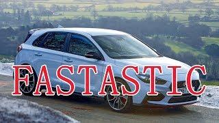 There are two new characteristics 2018 Hyundai i30 N long-term [INCEDIBLE]|| AA TOP AUTO