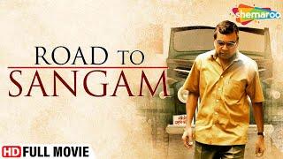 Road To Sangam (2010) | Paresh Rawal | Om Puri | Swati Chitnis | Hindi Full Movie