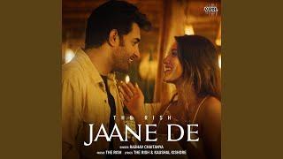 Jaane De