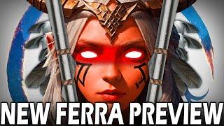 Mortal Kombat 1 - New Ferra FataIity and More Movie Costumes!