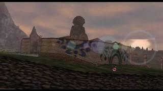 Majora's Mask - Any% TAS WIP by MrGrunz