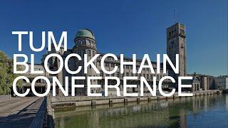 TUM Blockchain Conference 2024