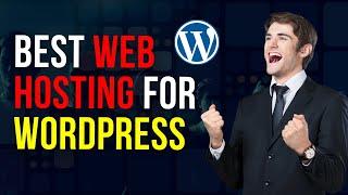 Best Web Hosting For Wordpress in 2022 (Get 60% OFF + Free SSL + Free Domain) | Best WP Hosting