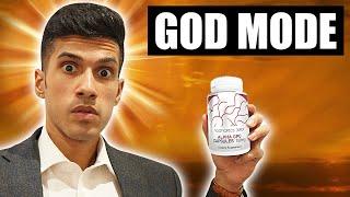 Will More Alpha GPC Make You Feel Like A God? (New Study!)