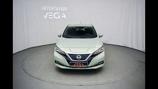 Nissan Leaf N Conecta 40kW