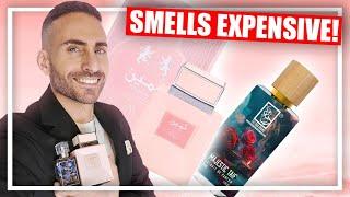 5 AFFORDABLE Fragrances That Smell SUPER EXPENSIVE!