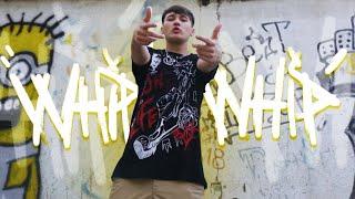 CATAU - WHIP WHIP REMIX prod. Hueala (Official Video)