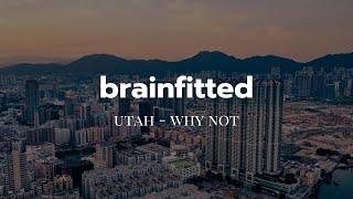 Aerial Music Video: Utah - Why Not | brainfitted