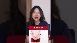 Tuổi tiền mãn kinh nên bổ sung gì - Bác sĩ Nguyên