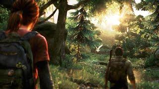 The Last of Us Cinematic Playthrough: Episode 3 - "Partners"