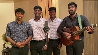 O Devanuku Magimai \ Yesu Kiristhuvinal Seedaraguvom | Tamil Gospel Medley