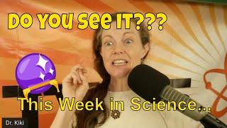 How to See the Galaxy - This Week in Science Podcast (TWIS)