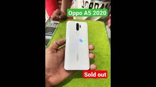 Oppo A5 2020 sold out #video #viral