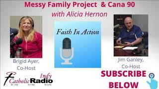 Messy Family Project  Cana 90