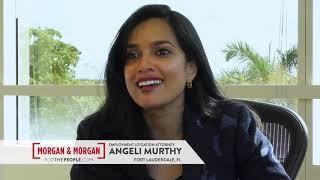 Employment Litigation Attorney Angeli Murthy | Lessons and Experience