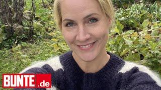 Judith Rakers - Neues Leben als Selbstversorgerin: "Mein Lebensglück gefunden"