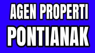 agen properti kota pontianak