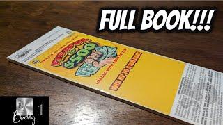 Fistful of $500! FULL BOOK Tuesday Livestream 