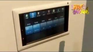 CEDIA 2011_ Elan Explains the ELAN g! Solution