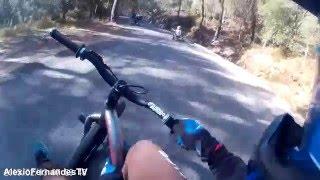 III Lousa FreeRide Dia 1 Pt2  - AlexioFernandesTV