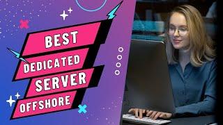 Best and Cheap Dedicated Server Offshore | Boost Your Online Performance with QloudHost