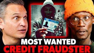 Master Scammer Reveals How to Hack The System | @cyxcrimechronicles